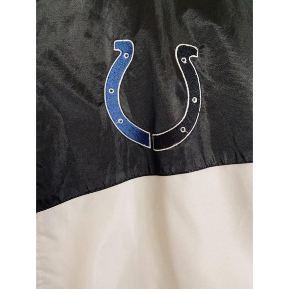 INDIANAPOLIS COLTS NFL Football G-lll Soft Shell J - Picture 2 of 6